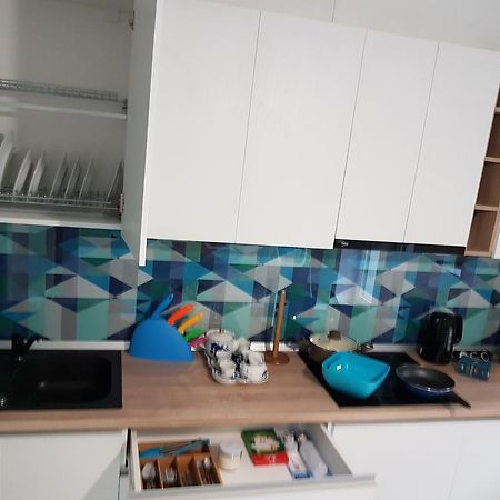 Apartament Verde Kluž Exteriér fotografie