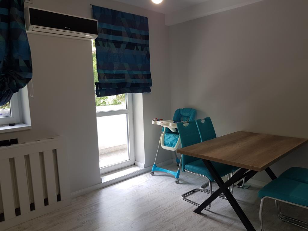 Apartament Verde Kluž Exteriér fotografie
