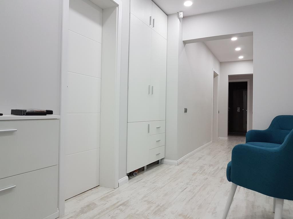 Apartament Verde Kluž Exteriér fotografie